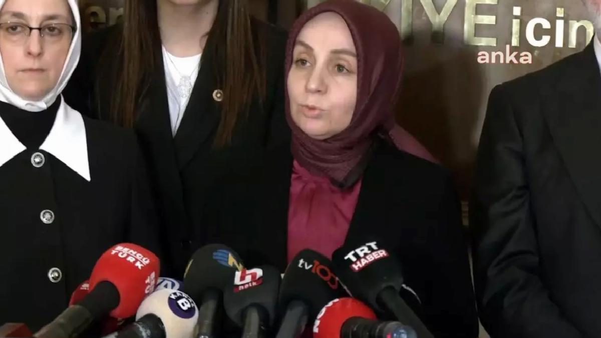 AYM’nin Can Atalay kararının okunması Meclis’te tansiyonu yükseltti