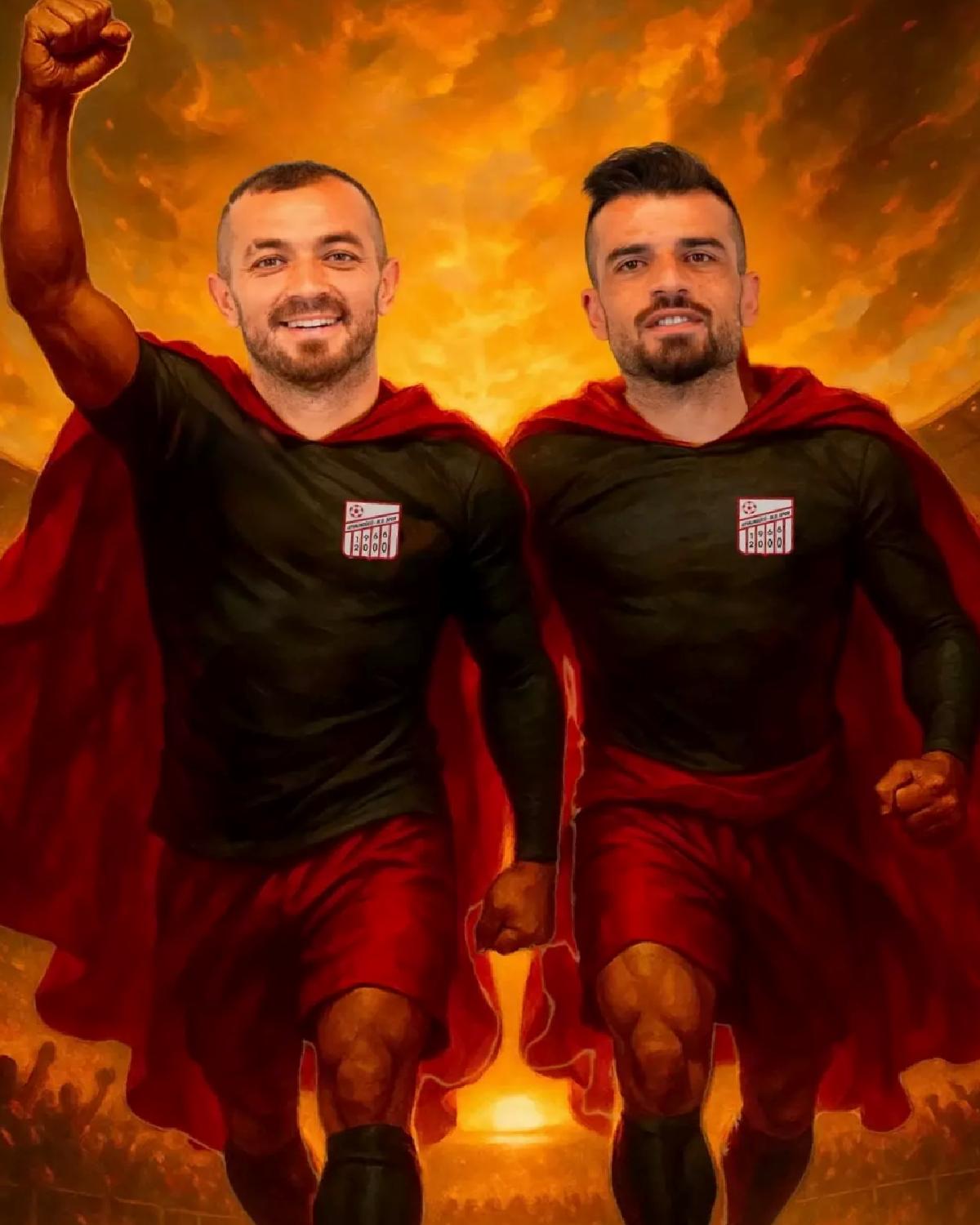 Ayvalıkgücü Şampiyonluğa Yaklaştı