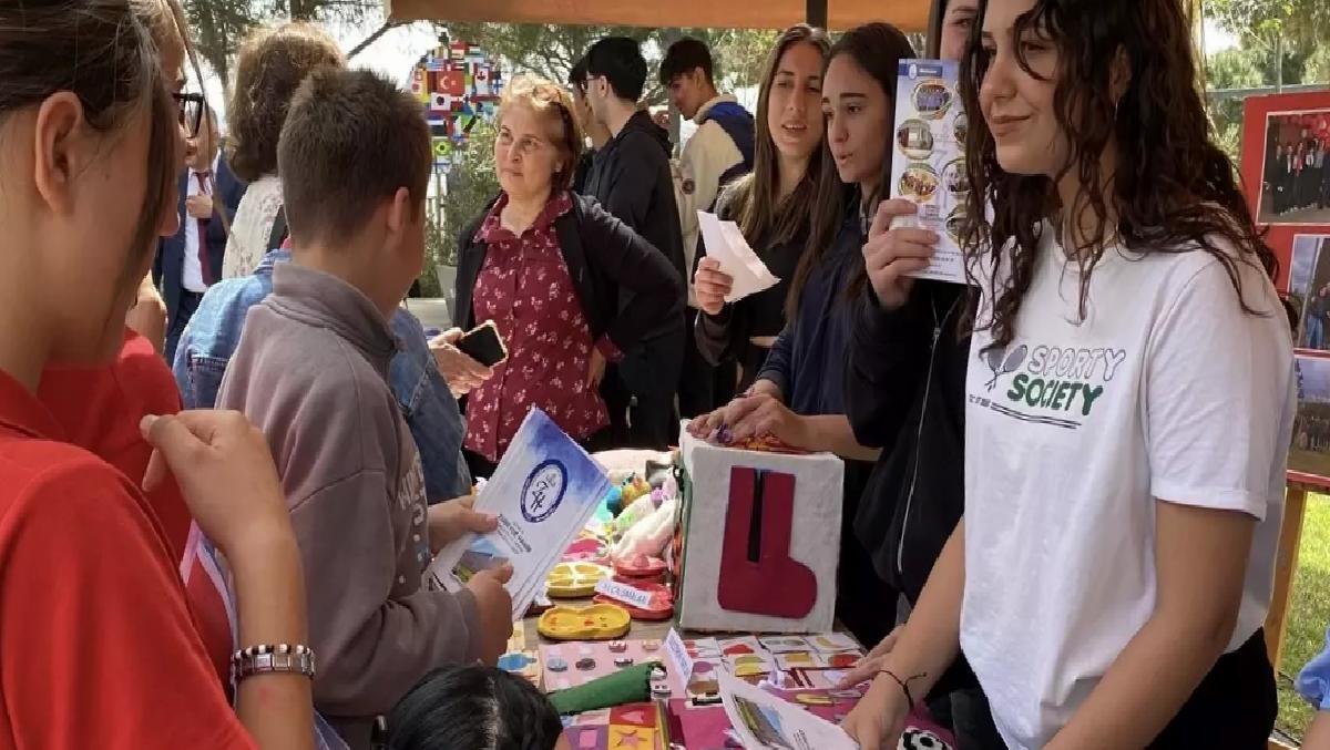 Ayvalık’ta ‘Köklerden Balıkesir’e’ Projesi