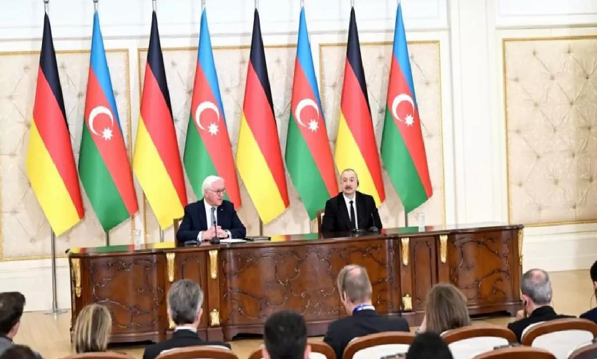 Azerbaycan ve Ermenistan Barışında İyimser Görüşmeler