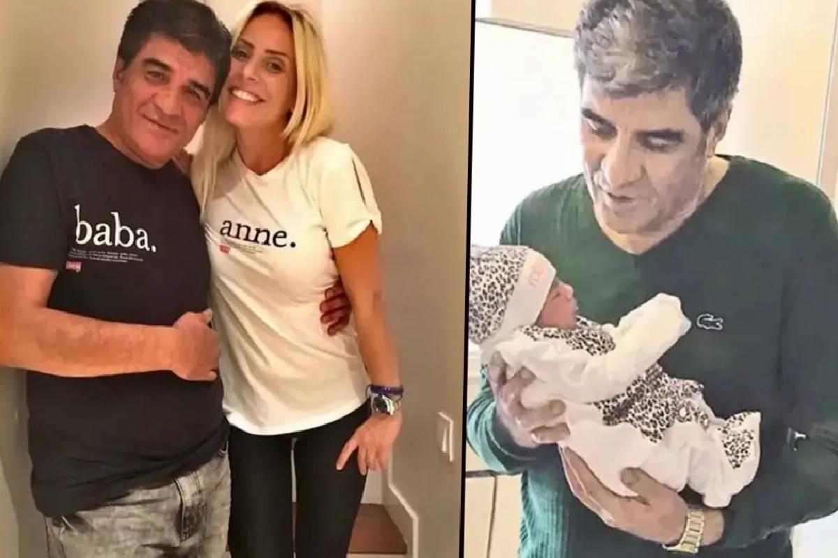 Babasını sadece 12 gün görebildi! İbrahim Erkal’ın kızı Elif Su büyüdü