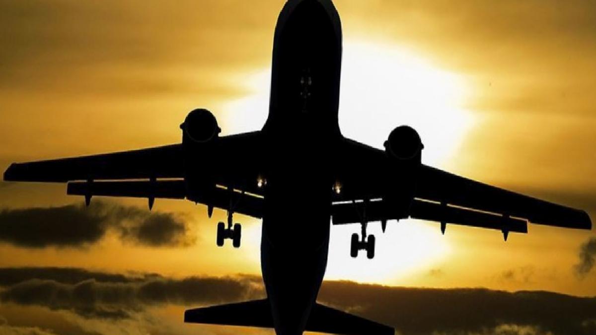 BAE, Suriye uçuşlarını yeniden başlatma kararı aldı