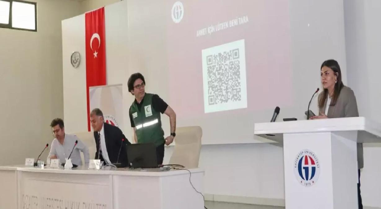 Bağımlılık Farkındalığı İçin Söyleşi