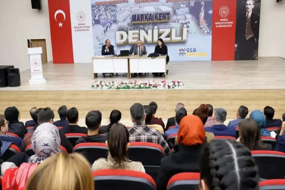 Bağımlılıkla Mücadele Toplantısı