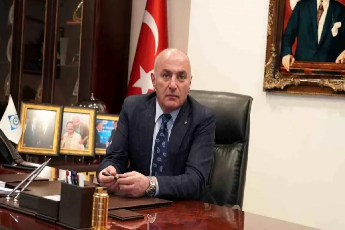 Bağımsızlık için ekonomik güç vurgusu