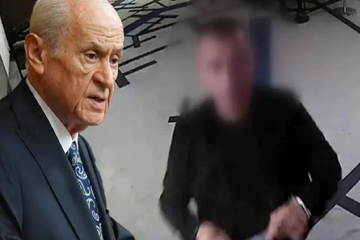 Bahçeli: İBB’de imar, ruhsat karşılığı rüşvet ağı kurulmuştur. Frekans kesici kullanıp, kamera bantlayan yüzler bilinmektedir