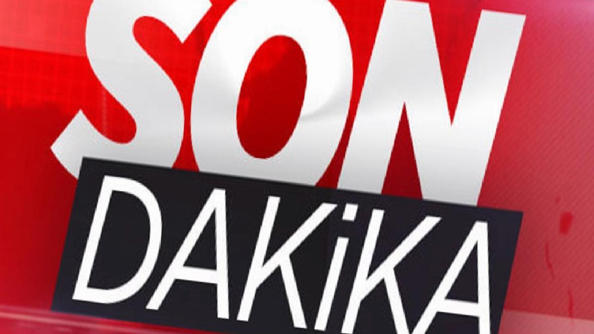 Bahçelievler’de bir kişi depremde balkondan atlayarak yaralandı