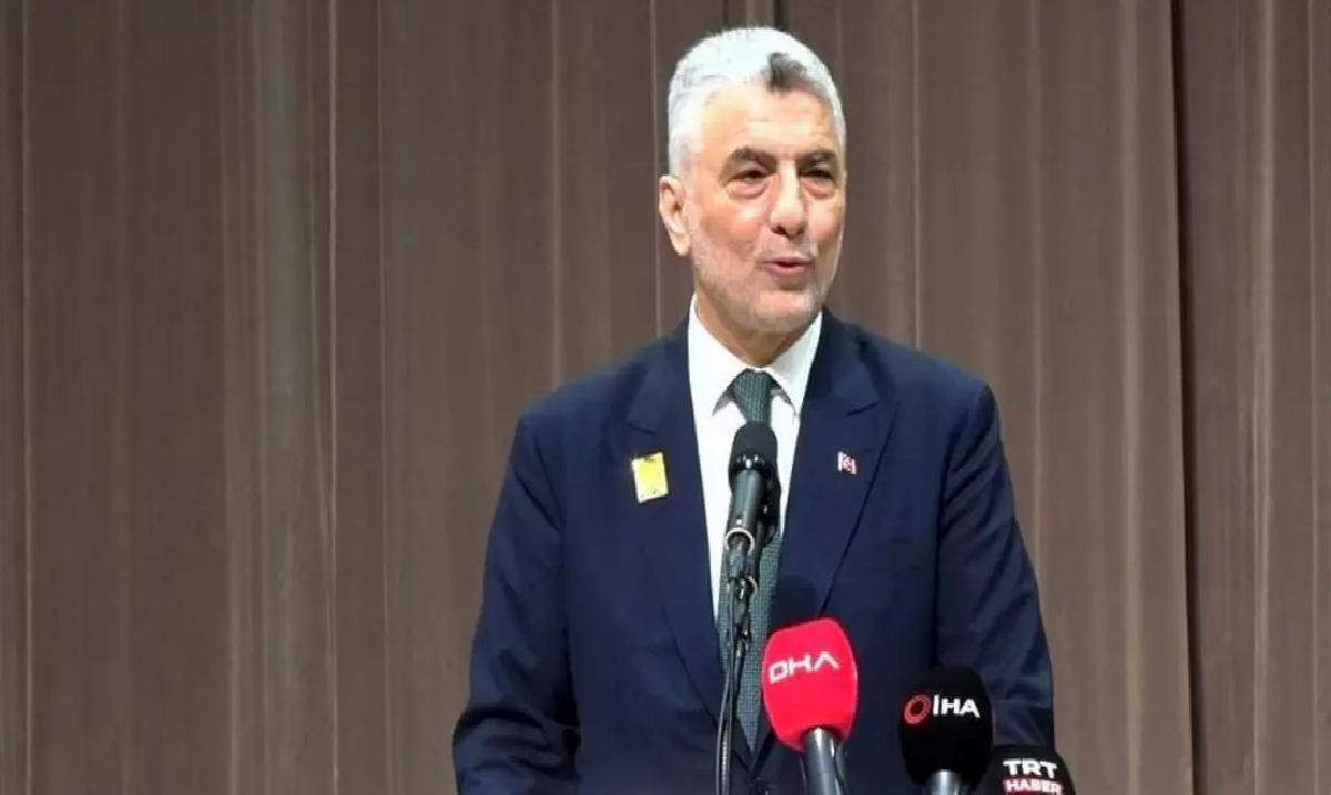 Bakan Bolat ‘Osaka-Kansai Japonya 2025 Dünya Exposu’na katıldı