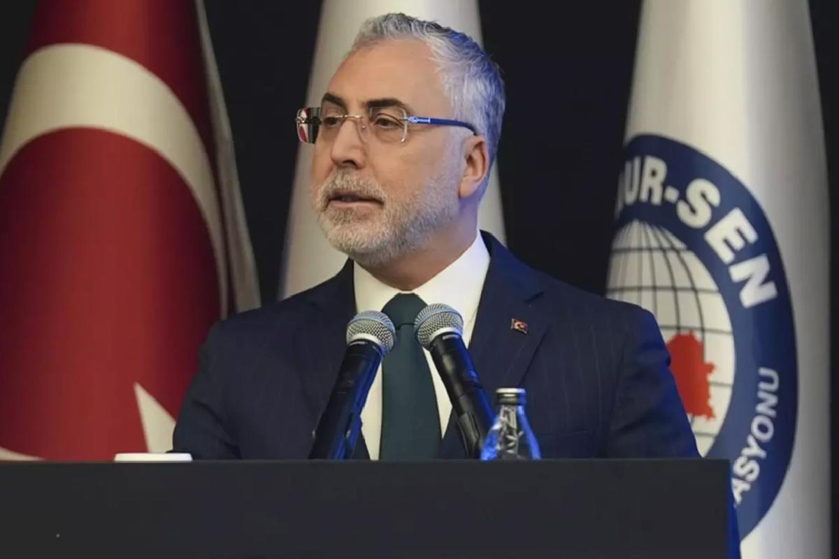 Bakan Işıkhan: Belediyelerin 196 milyar borcu var