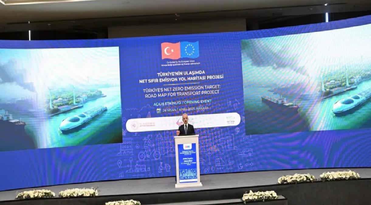 Bakan Uraloğlu: 3 operatör ve onların bütün teknik ekibiyle İstanbul’da bir araya geliyoruz