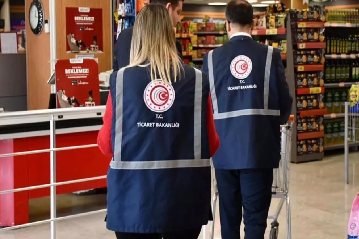 Bakanlık bir markayı daha ifşa etti! Satılması artık yasak