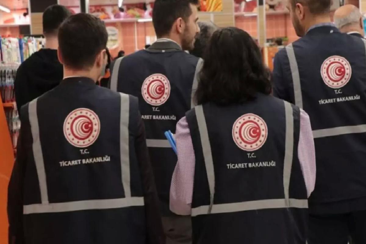 Bakanlık markasına kadar ifşa etti! Bir ürün daha piyasadan toplatılıyor