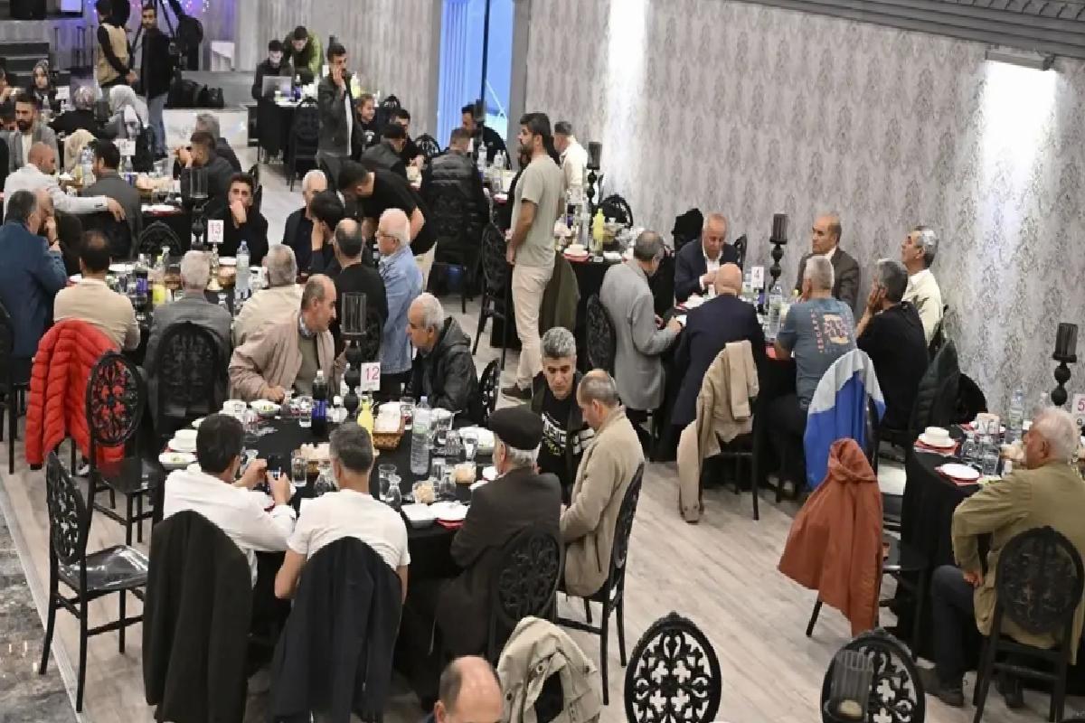 Bakırhan’dan Barış ve Demokrasi Çağrısı