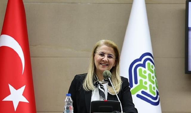 Bakırköy Belediyesi’nin 2024 yılı faaliyet raporu kabul edildi