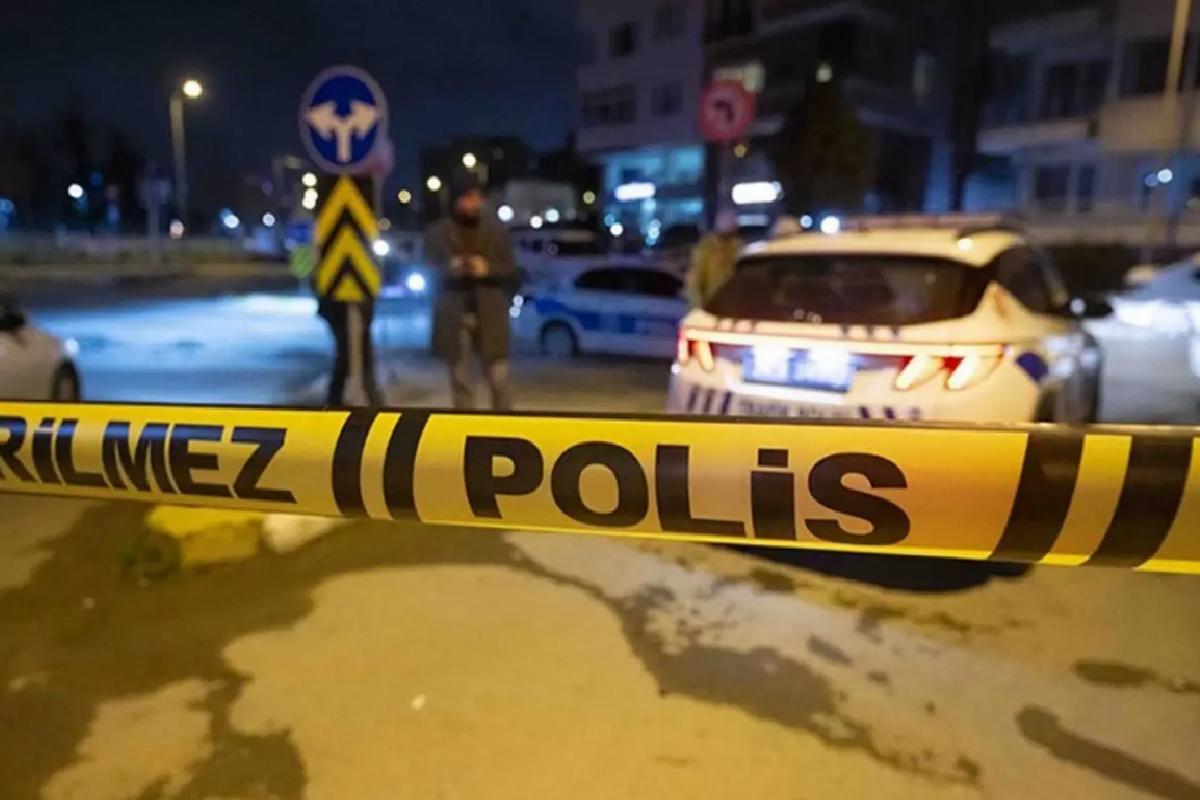 Bakırköy’de polise ateş eden iki şahıs yakalandı