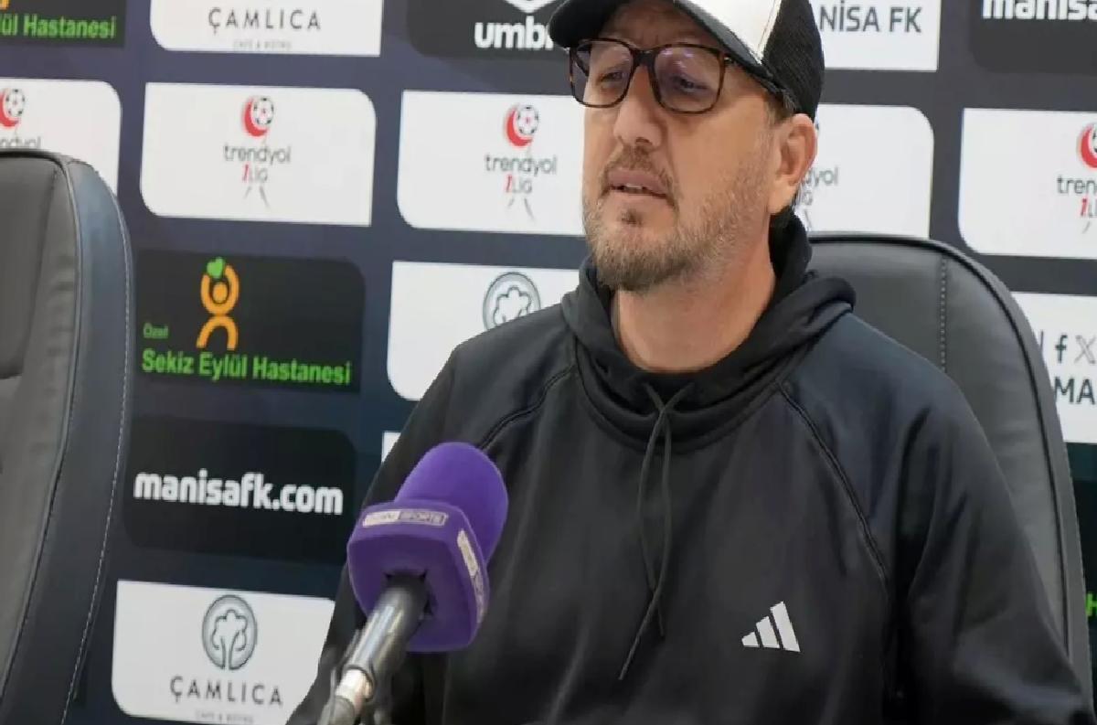 Bakkal, Ankaragücü’nden Ayrıldığını Açıkladı