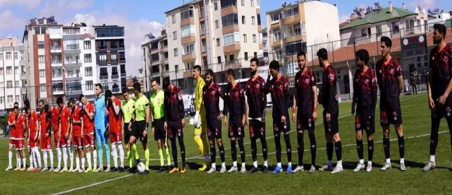 BAL: Develigücü: 2 Şehit Kamil Belediyespor: 1