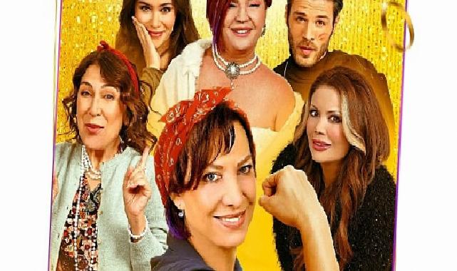 Baldız’ın Afişi Heyecan Yarattı