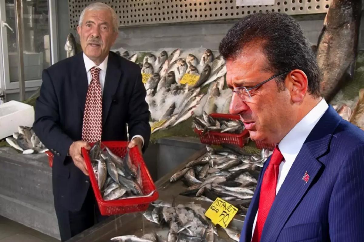 Balıkçı Kenan’dan çok konuşulacak iddia: İmamoğlu kulağıma eğilip dedi ki…