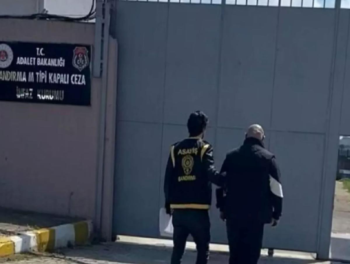 Balıkesir’de 25 Firari Yakalandı