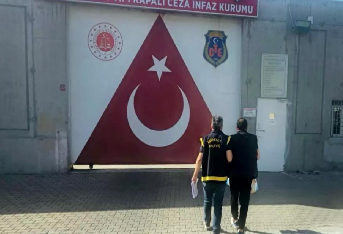 Balıkesir’de 26 Hapis Cezalı Şahıs Yakalandı