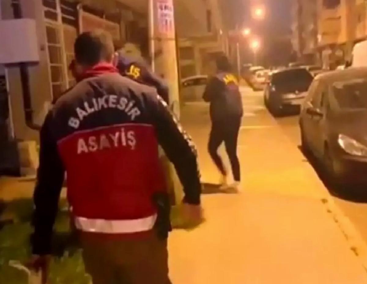 Balıkesir’de Dolandırıcılık Operasyonu: 2 Tutuklama