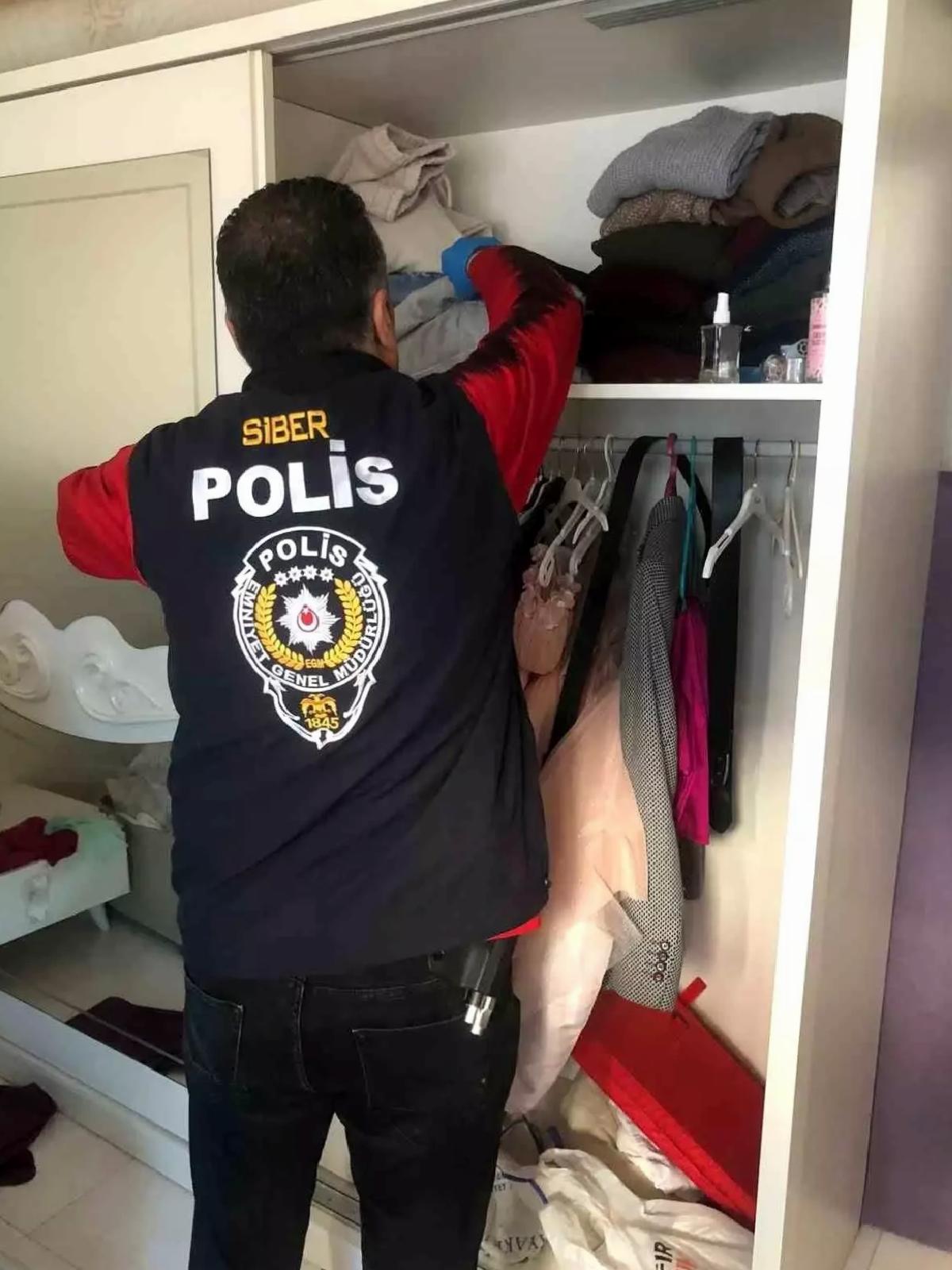 Balıkesir’de Dolandırıcılık Operasyonu
