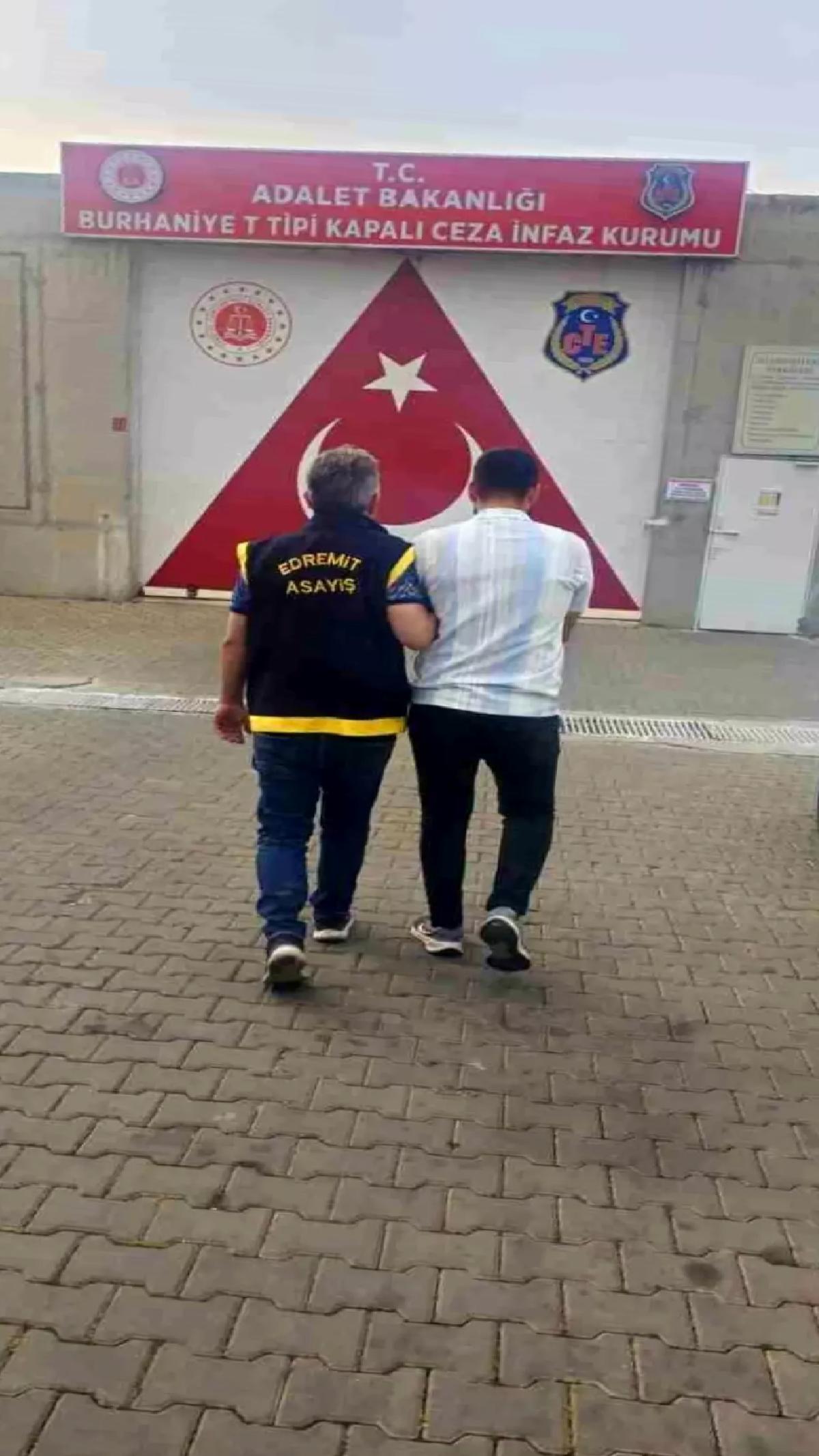 Balıkesir’de Tutuklamalar: 29 Şahıs Cezaevine Gönderildi