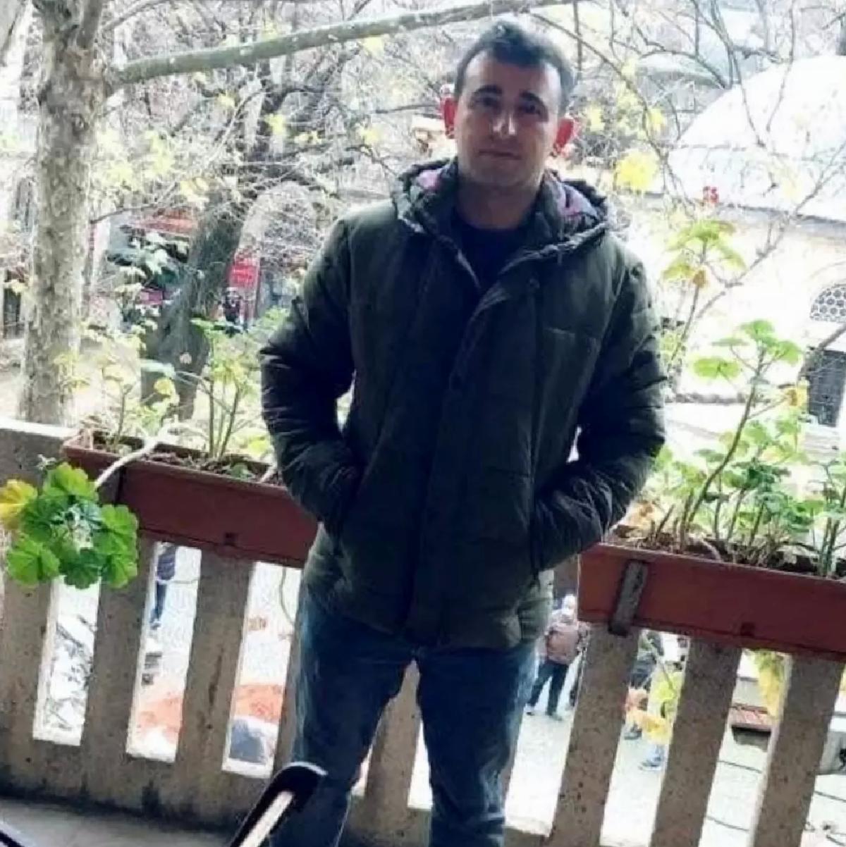 Bandırma’da Çalışan Başından Vurulmuş Bulundu