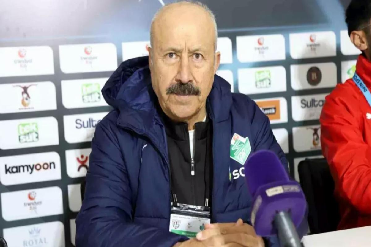 Bandırmaspor ve Iğdır FK Berabere Kaldı