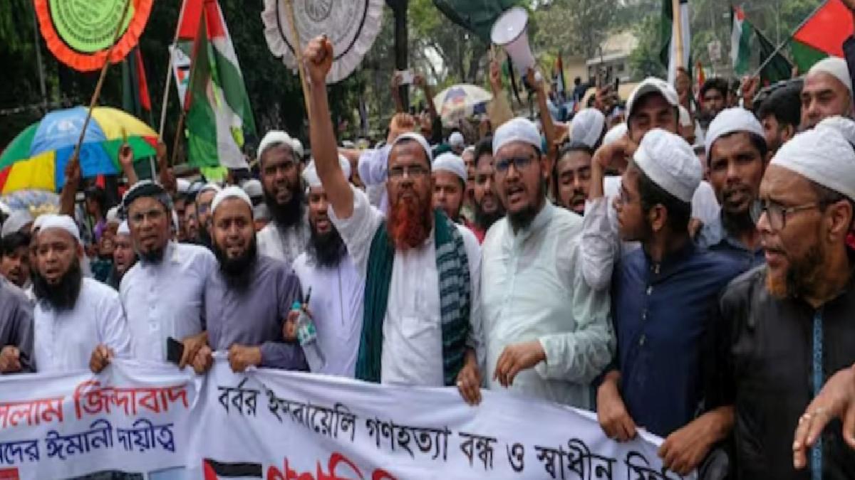 Bangladeş, İsrail’e seyahat etmeyi yasakladı