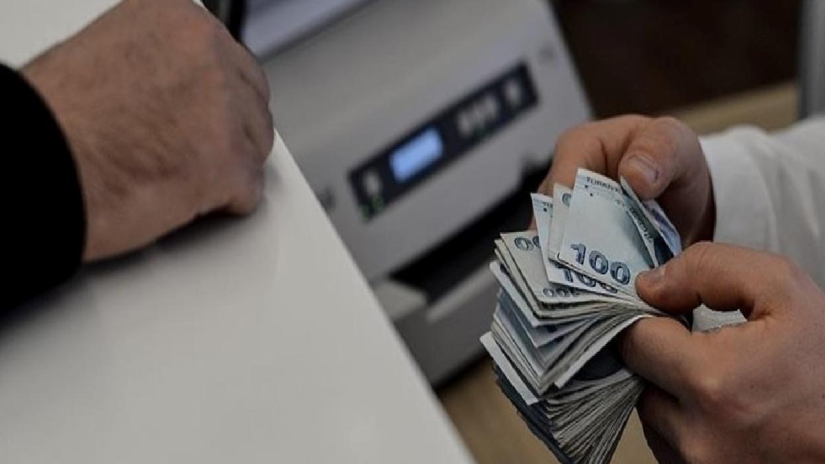 Bankacılık sektörünün mevduatı arttı