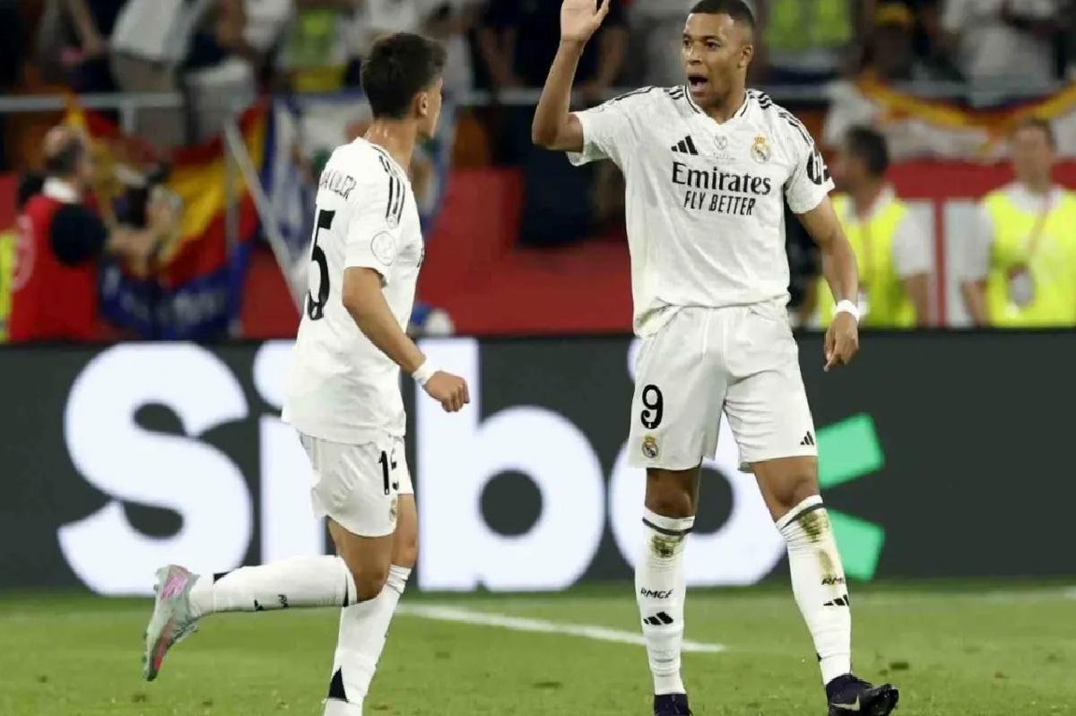 Barcelona, Kral Kupası’nda Real Madrid’i yendi