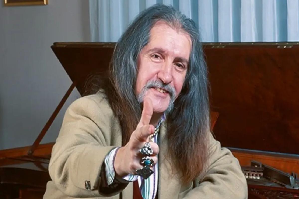 Barış Manço filmi rafa kalktı! Nedenini başrol oyuncusu açıkladı