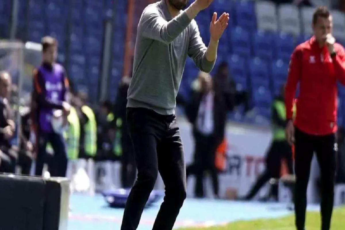 Başakşehir, Gaziantep FK’yı Yenerek 3 Puan Aldı