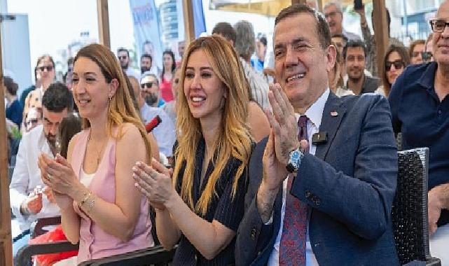 Başkan Abdullah Özyiğit, BETEM’lerde çocukların bayram coşkusuna ortak oldu