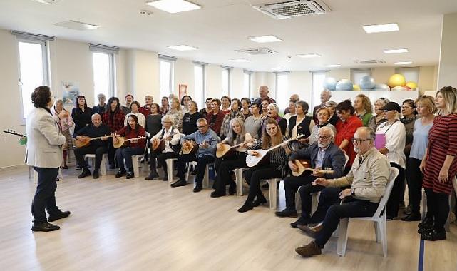 Başkan Çerçioğlu Aydınlıları Birbirinden Eğlenceli Etkinlikler ile Buluşturuyor