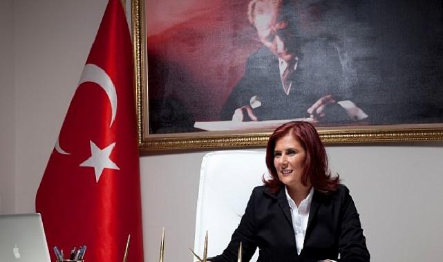 Başkan Çerçioğlu: Ulusal Egemenlik ve Çocuk Bayramı kutlu olsun