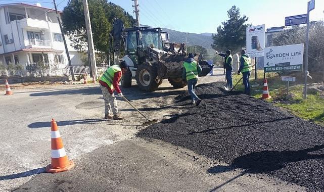 Başkan Çerçioğlu’nun Çalışmaları ile Kazanan Didim ve Didimliler Oluyor