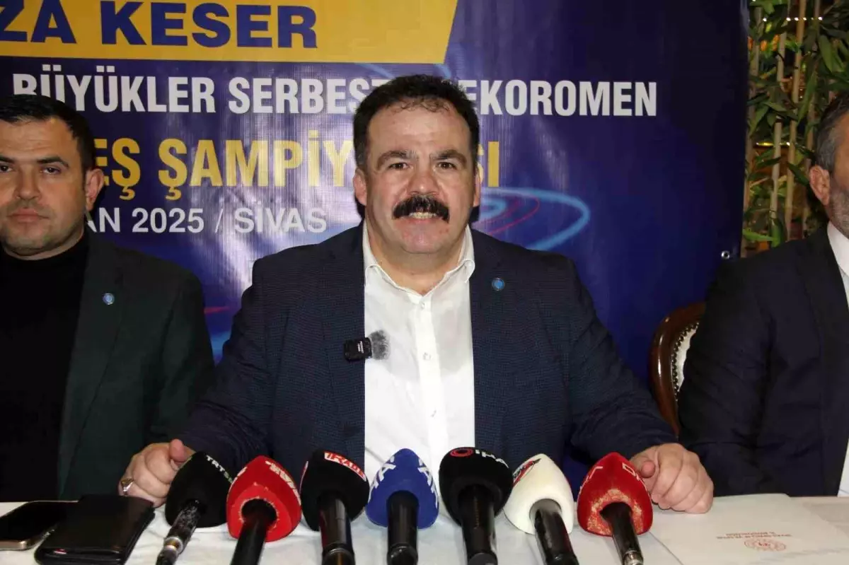Başkan Gözel: İşitme Engelliler için Güzel İşler Başarıyoruz