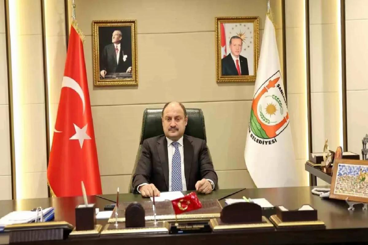 Başkan Gülpınar’dan 1 Mayıs Mesajı