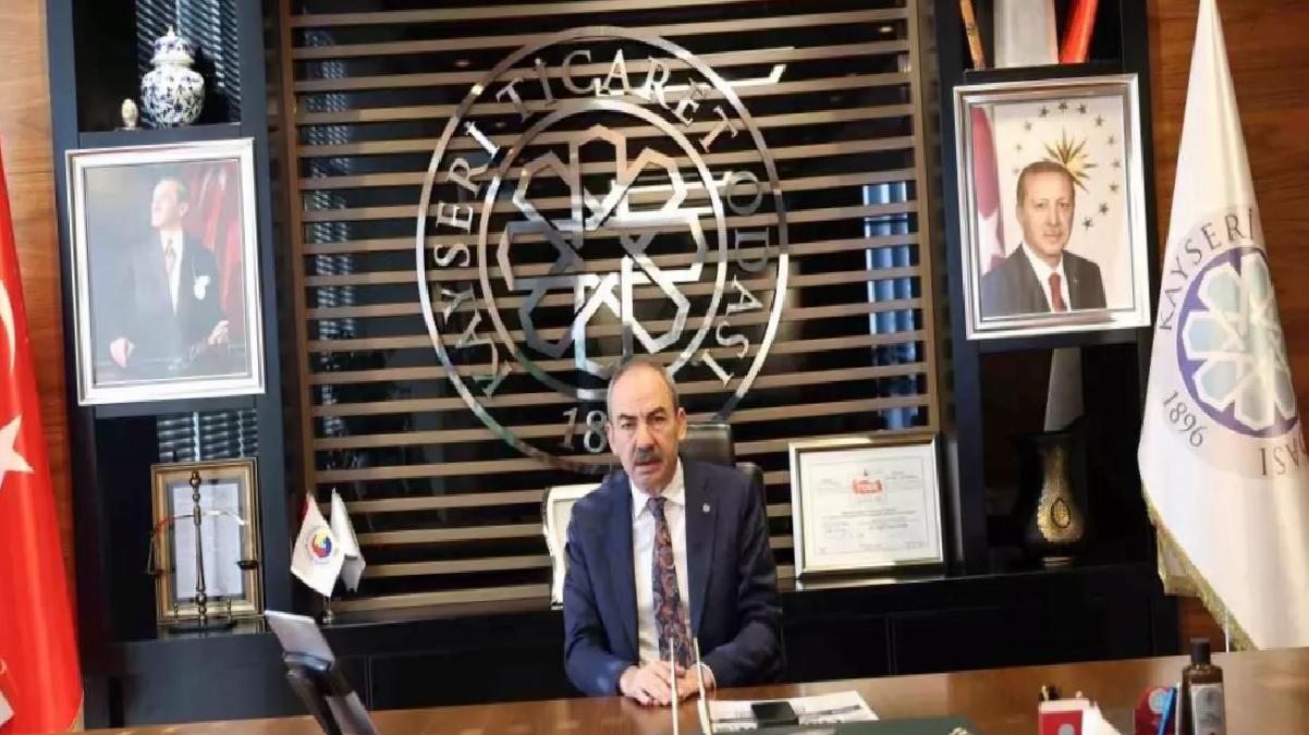 Başkan Gülsoy: “23 Nisan kardeşliğin ve birlik ruhunun simgesidir”