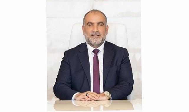 Başkan İbrahim Sandıkçı’dan 23 Nisan Mesajı