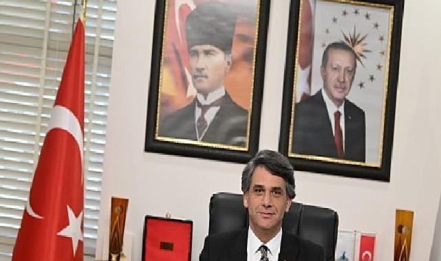 Başkan Kocaman’dan 23 Nisan Mesajı: “Çocuklarımızın Gülüşü, Geleceğimizin Umududur”