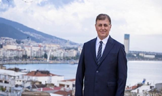 Başkan Tugay UCLG Kültür Komitesi’nin yönetiminde