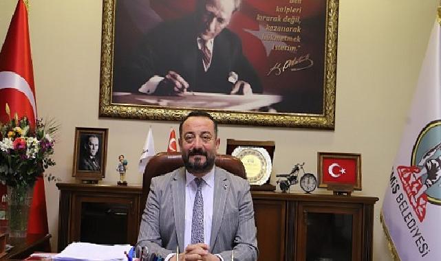 Başkan Turan, bir yıllık çalışmalarını değerlendirdi
