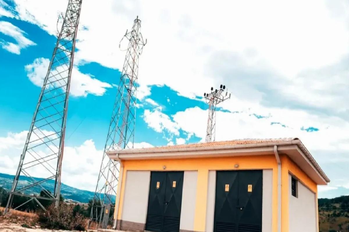 Başkent EDAŞ Karabük’te Enerji Altyapısını Güçlendiriyor