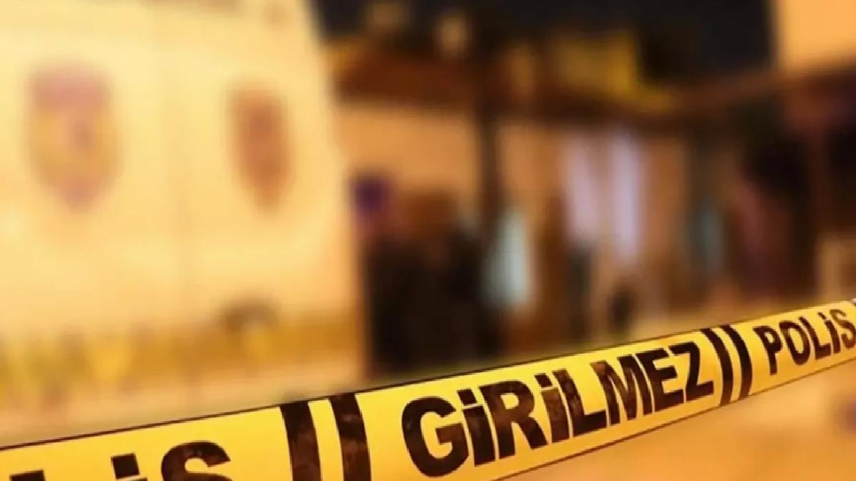 Başkent’te cinayet: Eski eşinin erkek arkadaşını öldürüp kaçtı