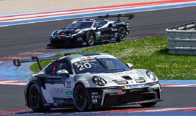 Batı Misano’da İlk Sınavına Çıkıyor
