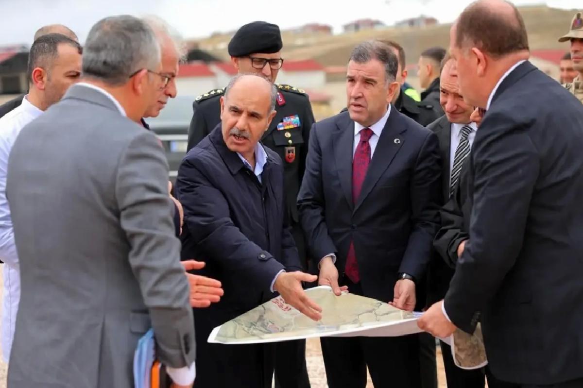 Bayburt’ta Sokak Hayvanları İçin İnceleme